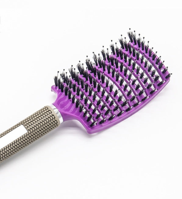 Women Detangler Hair Brush