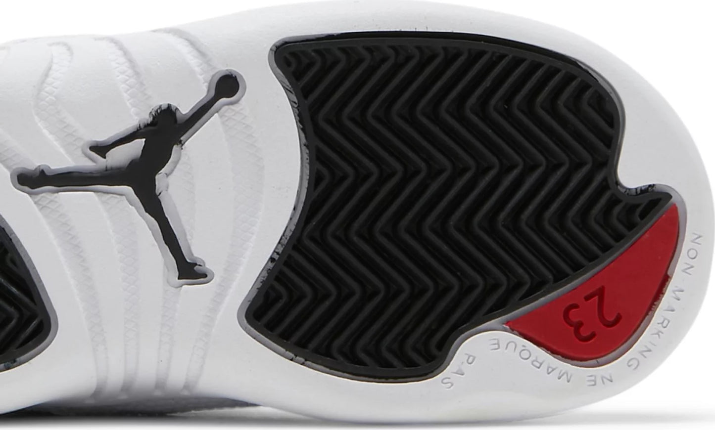 PLAYOFF JORDAN 12 ‘TD’