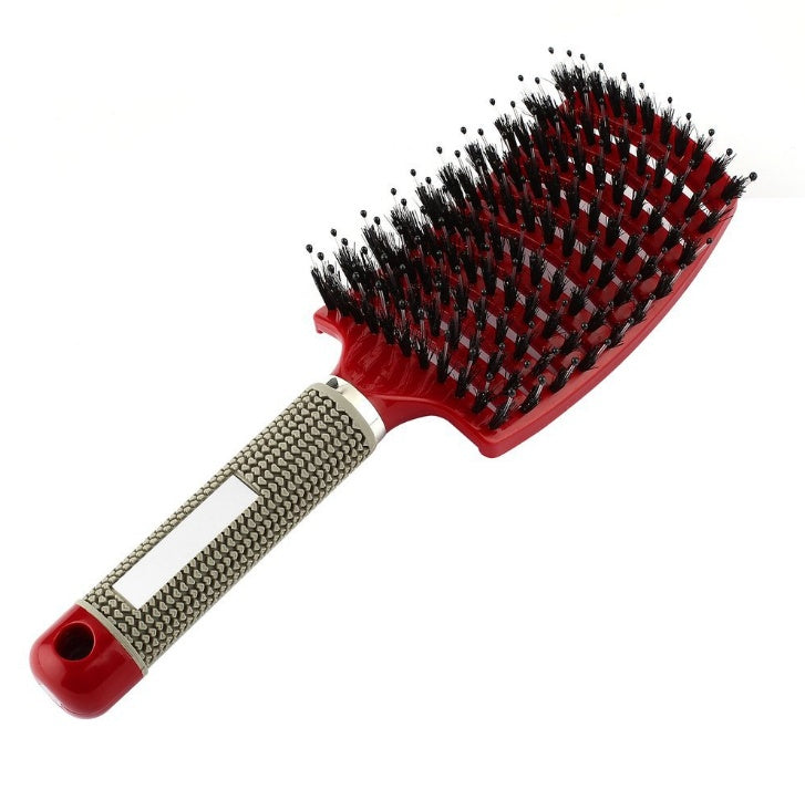 Women Detangler Hair Brush