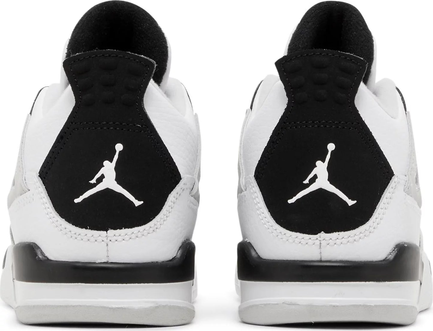 MILITARY BLACK JORDAN 4 ‘PS’