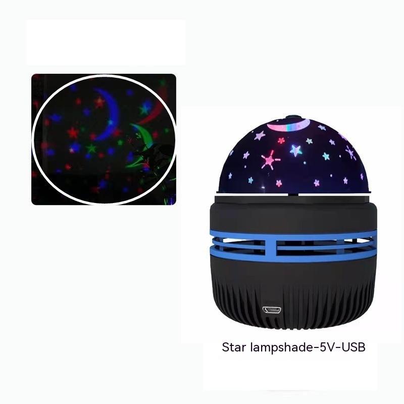 Starry Sky Projector