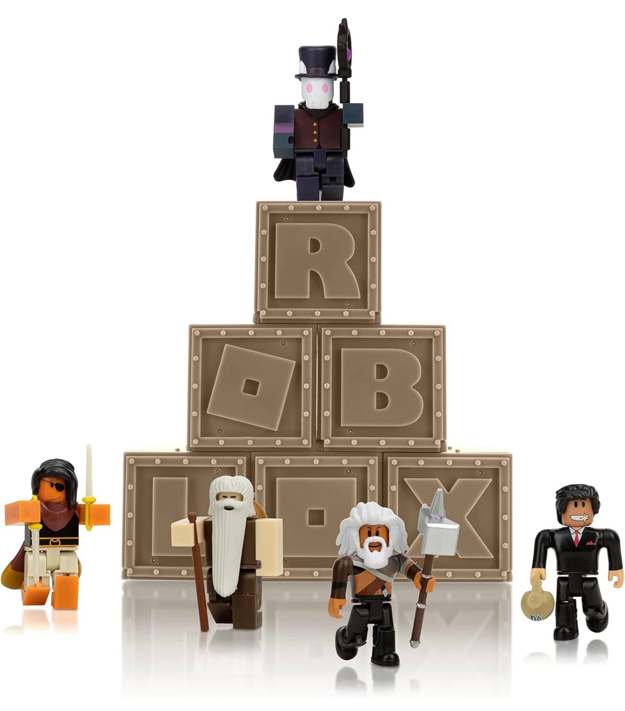 ROBLOX Action Collection