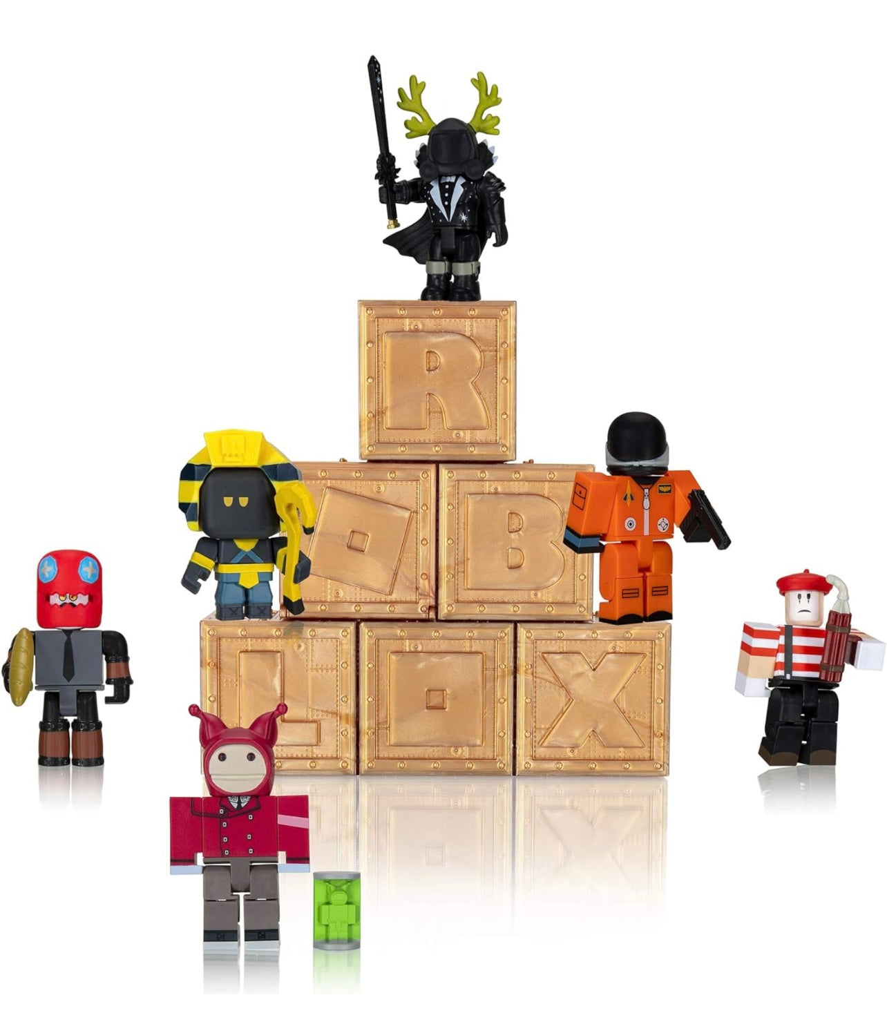 ROBLOX Action Collection