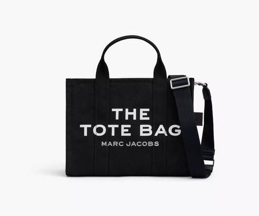 The canvas medium tote bag