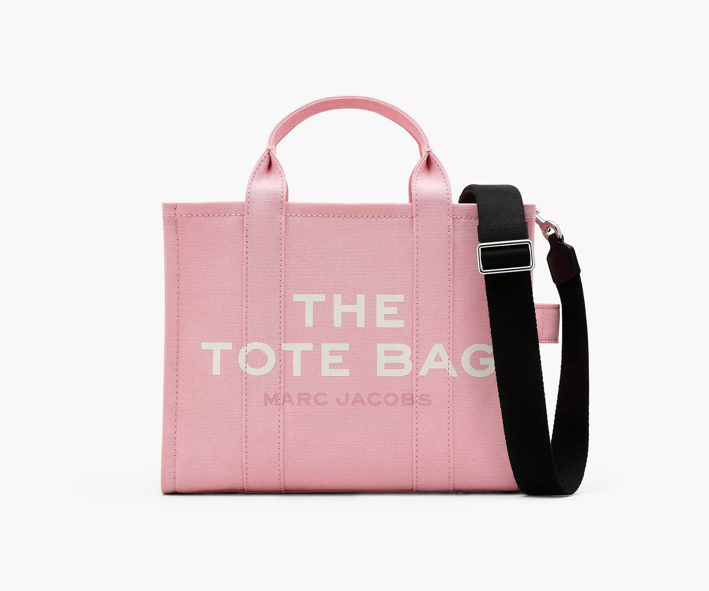 The canvas medium tote bag