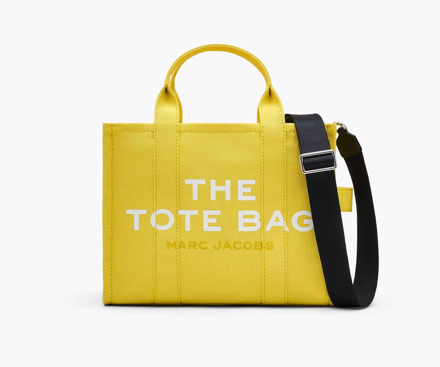 The canvas medium tote bag