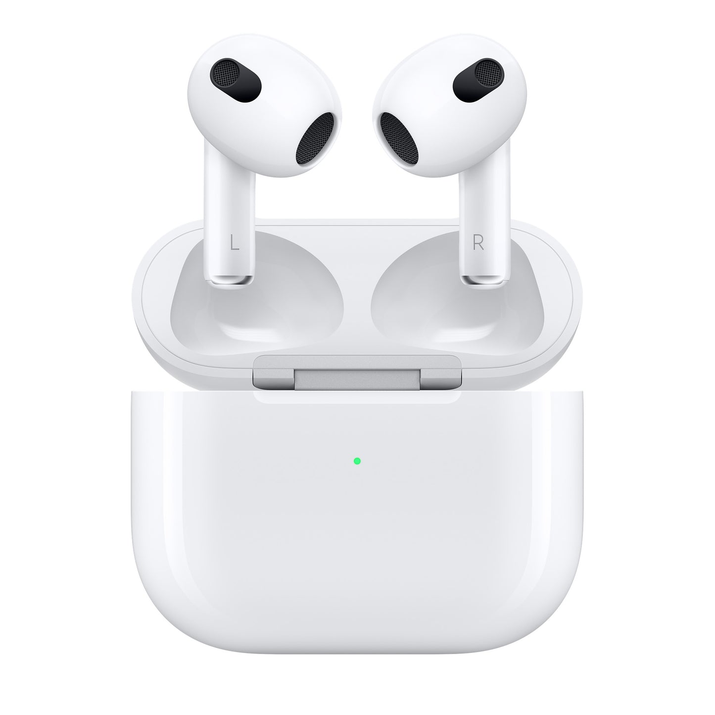 3rd Generation Airpods