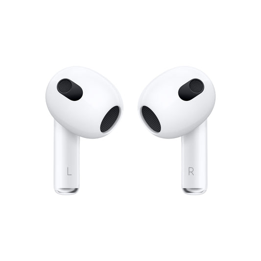 3rd Generation Airpods