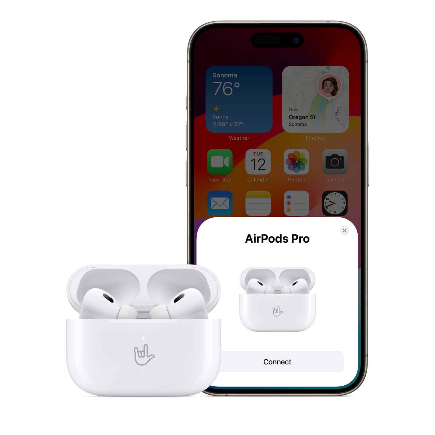 Airpod Pros