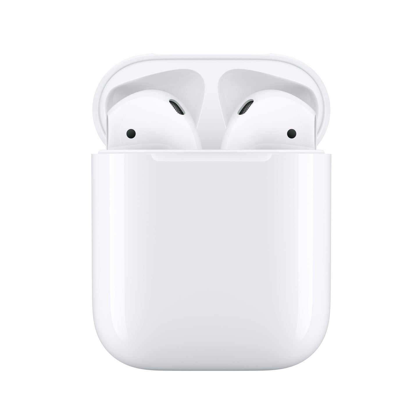 2nd Generation Airpods