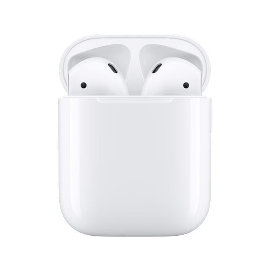 2nd Generation Airpods