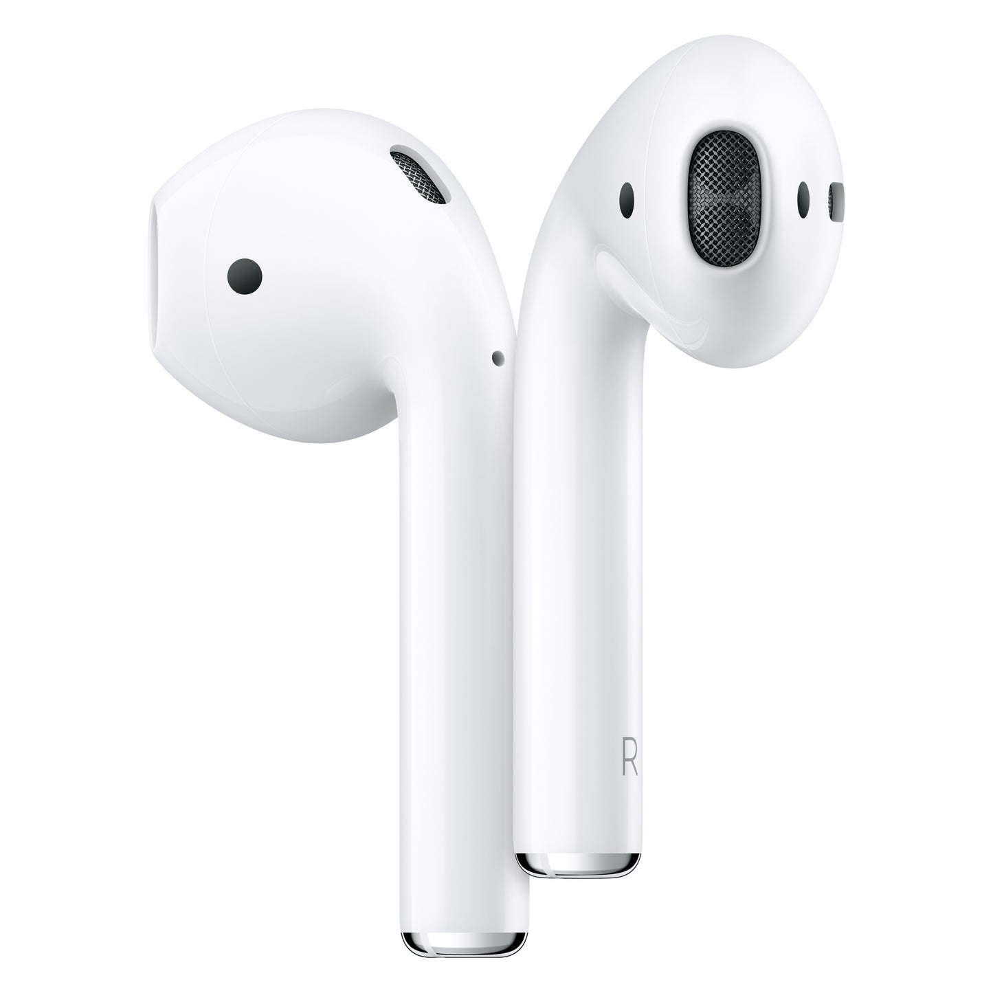 2nd Generation Airpods