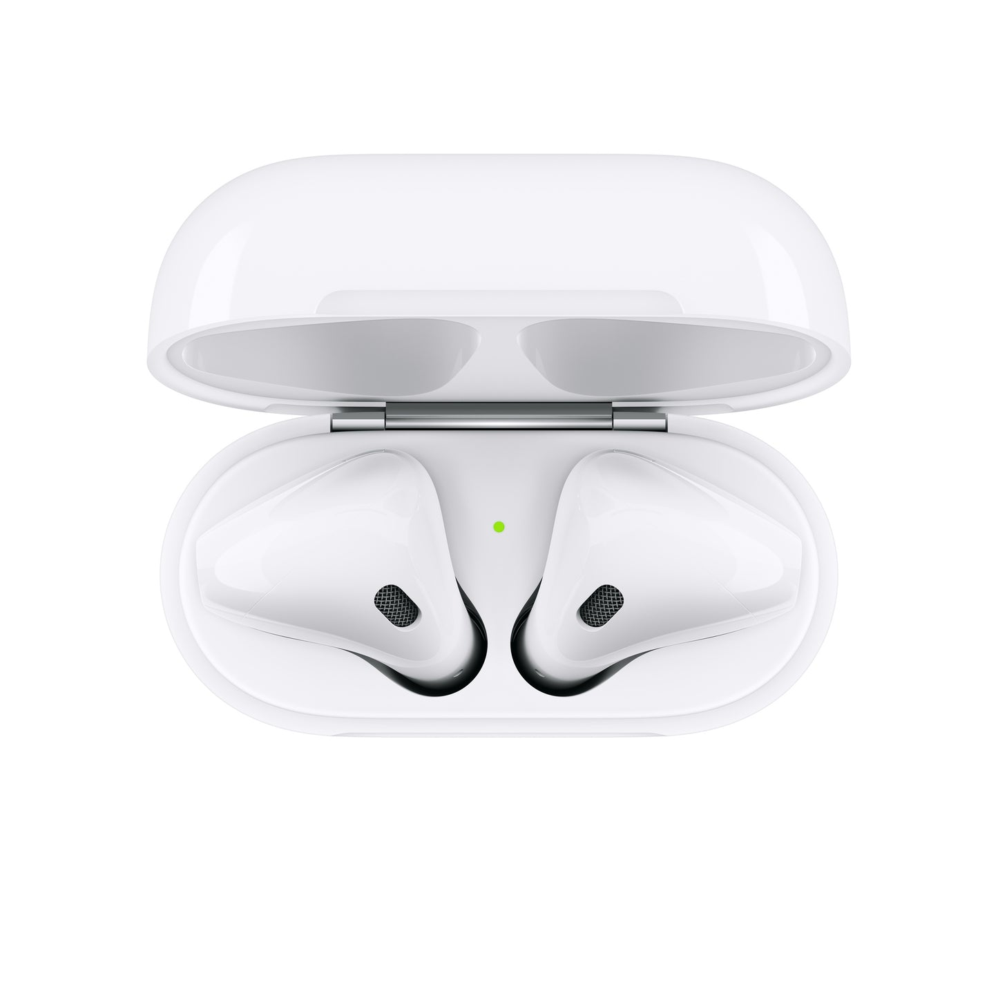 2nd Generation Airpods