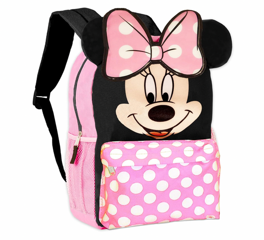 Minnie Mouse Backpack