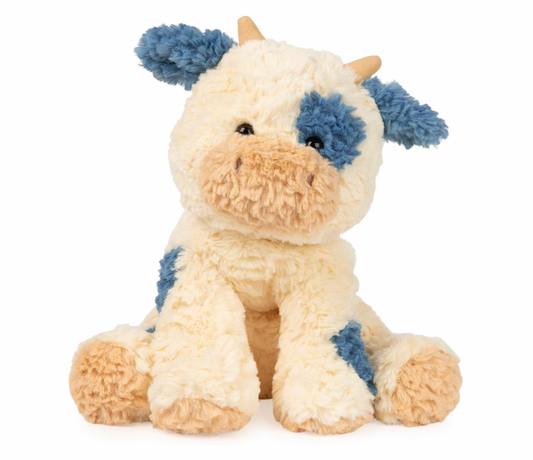 Cow Plush Animal