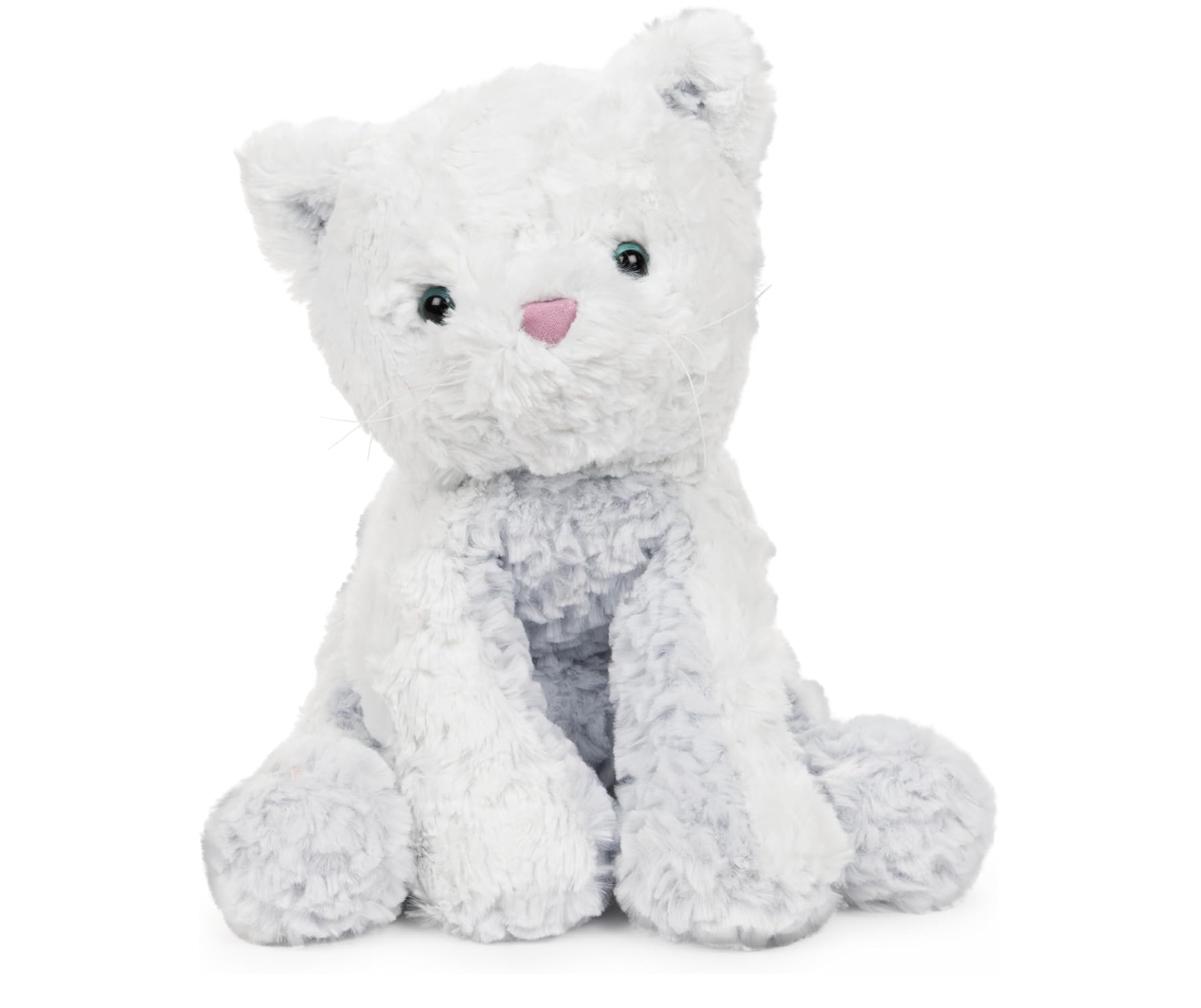 Cat Plush Animal