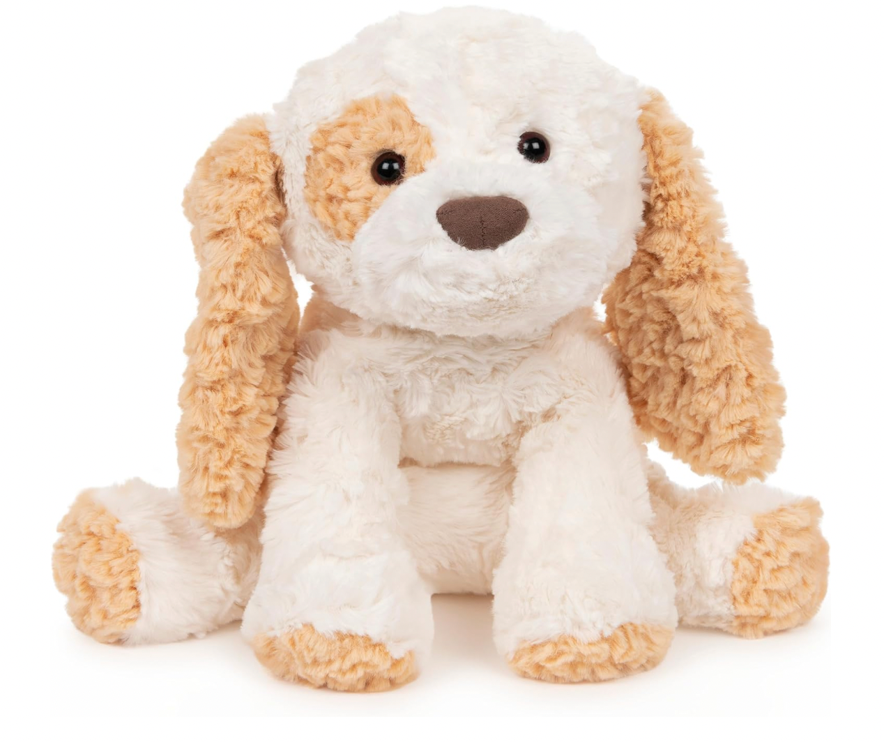 Dog Plush Animal