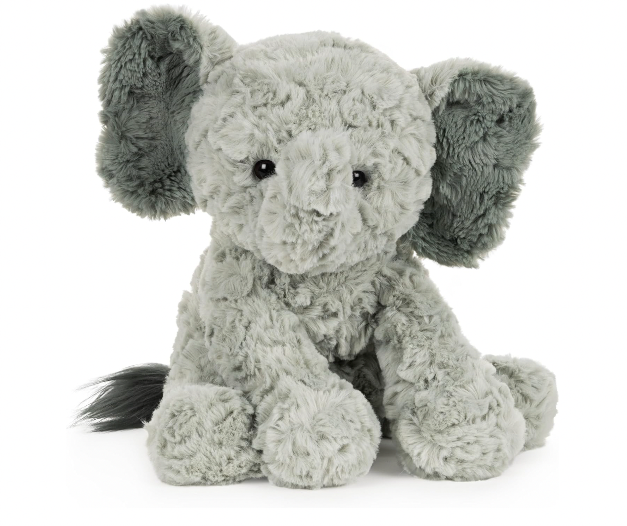 Elephant Plush Animal