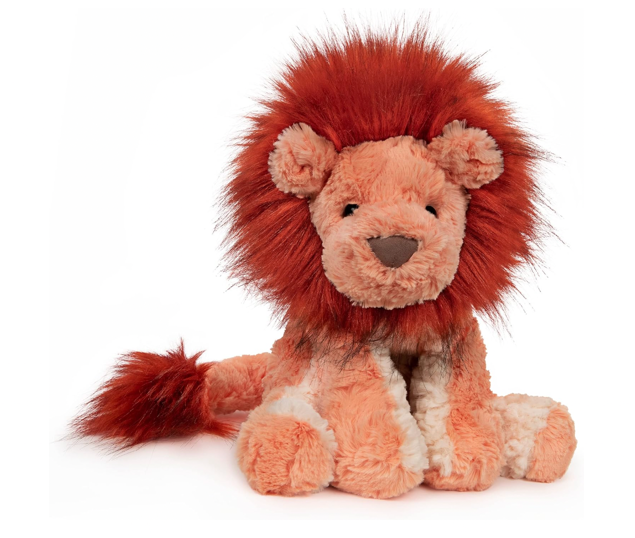 Lion Plush