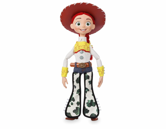 Jessie Action Figure