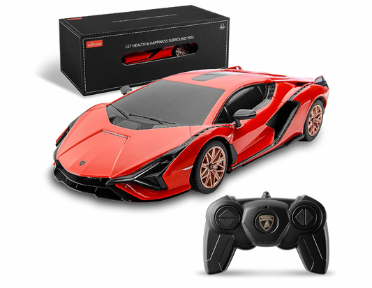 Remote Control Lamborghini