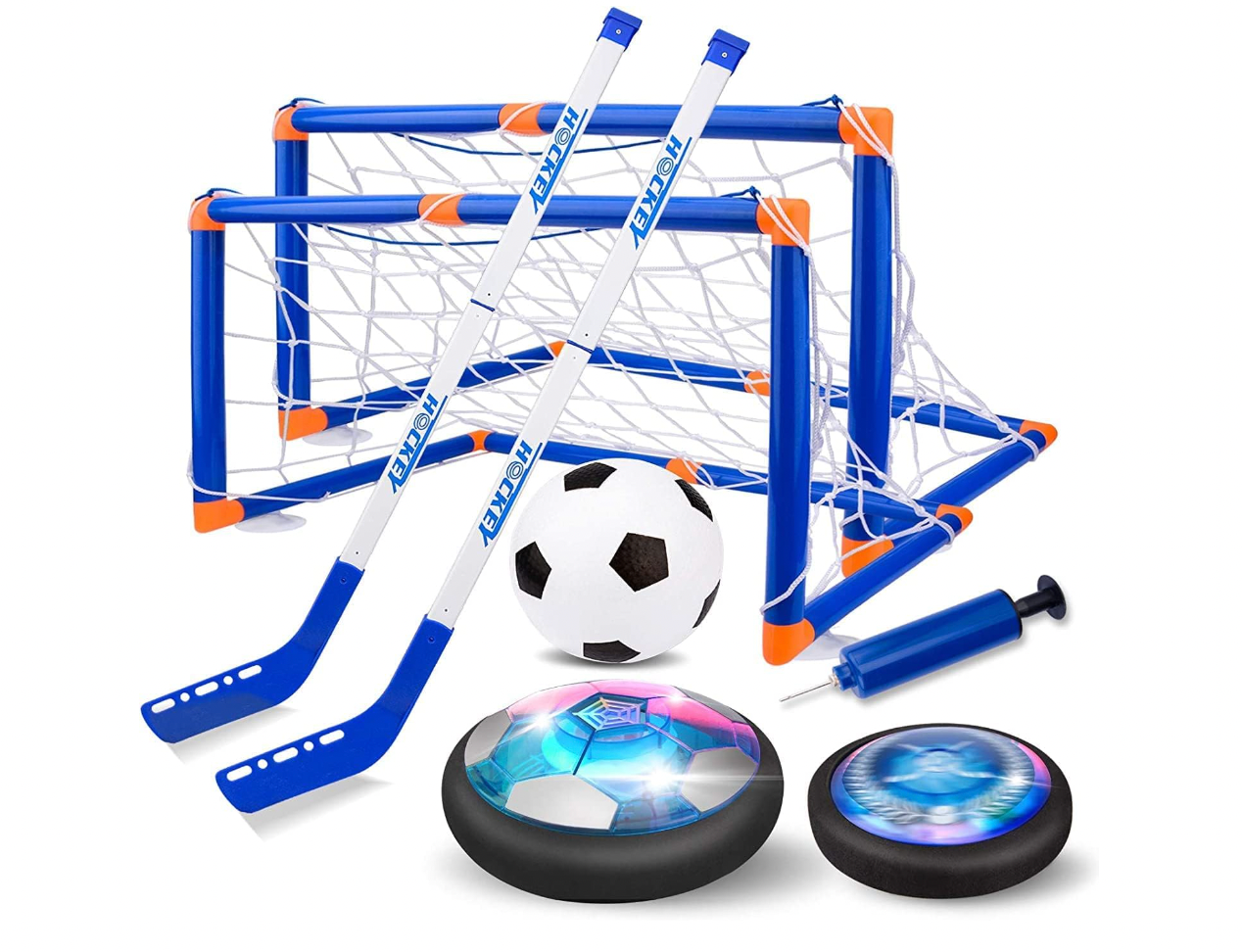 Soccer Ball Set