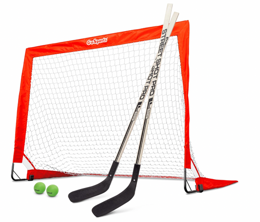 Street Hockey Set