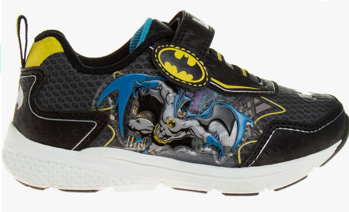 Kids Batman Sneakers