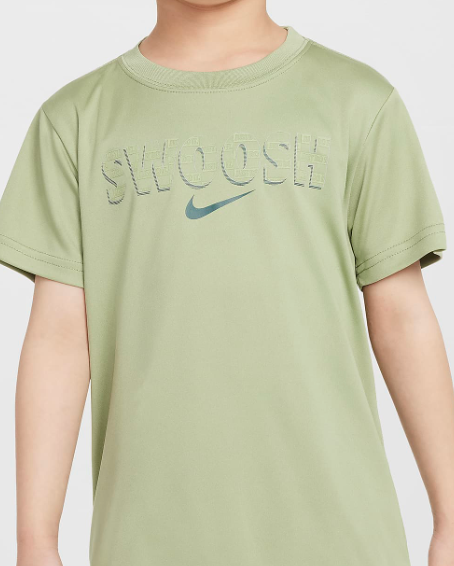 Nike dry fit smoosh t-shirt