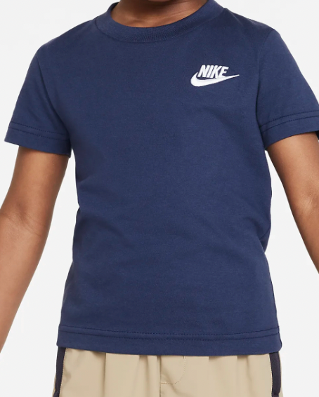 Nike kids t-shirt