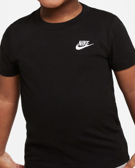 Nike kids t-shirt