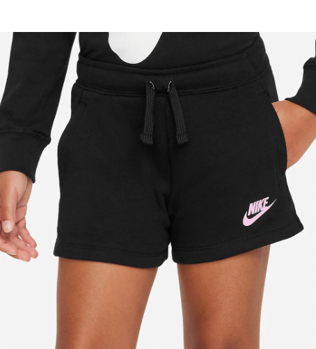 Nike kids shorts (girls)