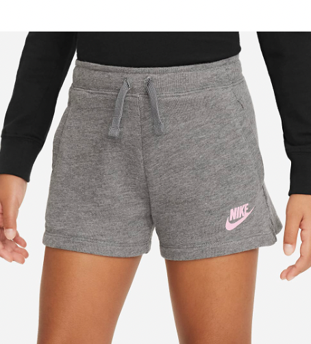 Nike kids shorts (girls)