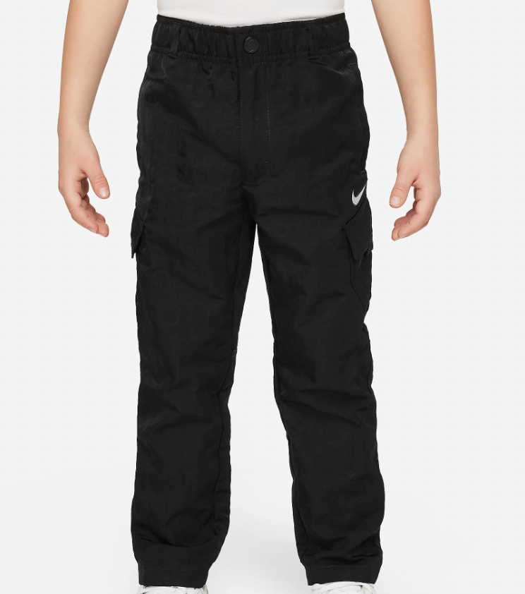 Nike woven cargo pants (boys)