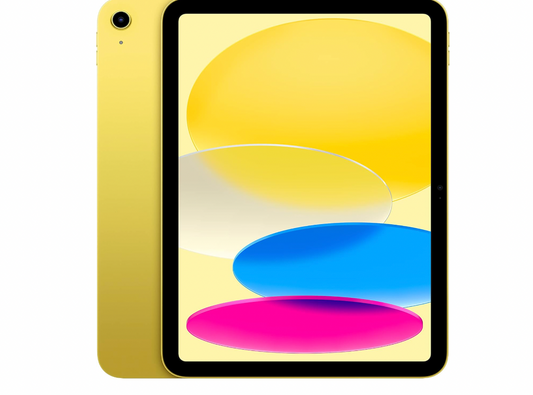 Ipad 10th Generation