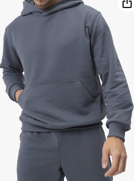 Men's Sweat Suits