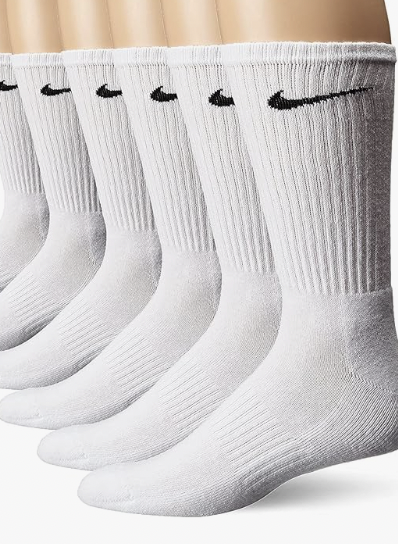 Nike Cushion Crew Socks