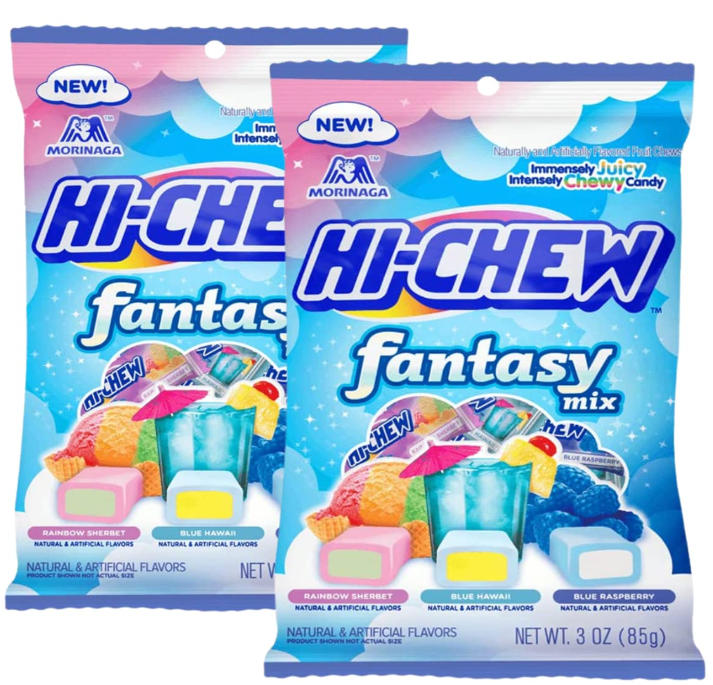 Hi-chew fantasy mix