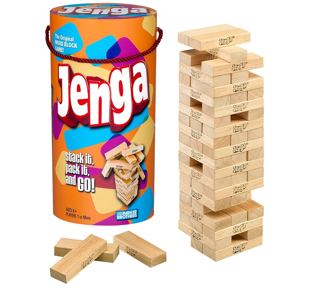 Jenga