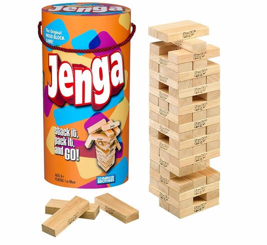 Jenga