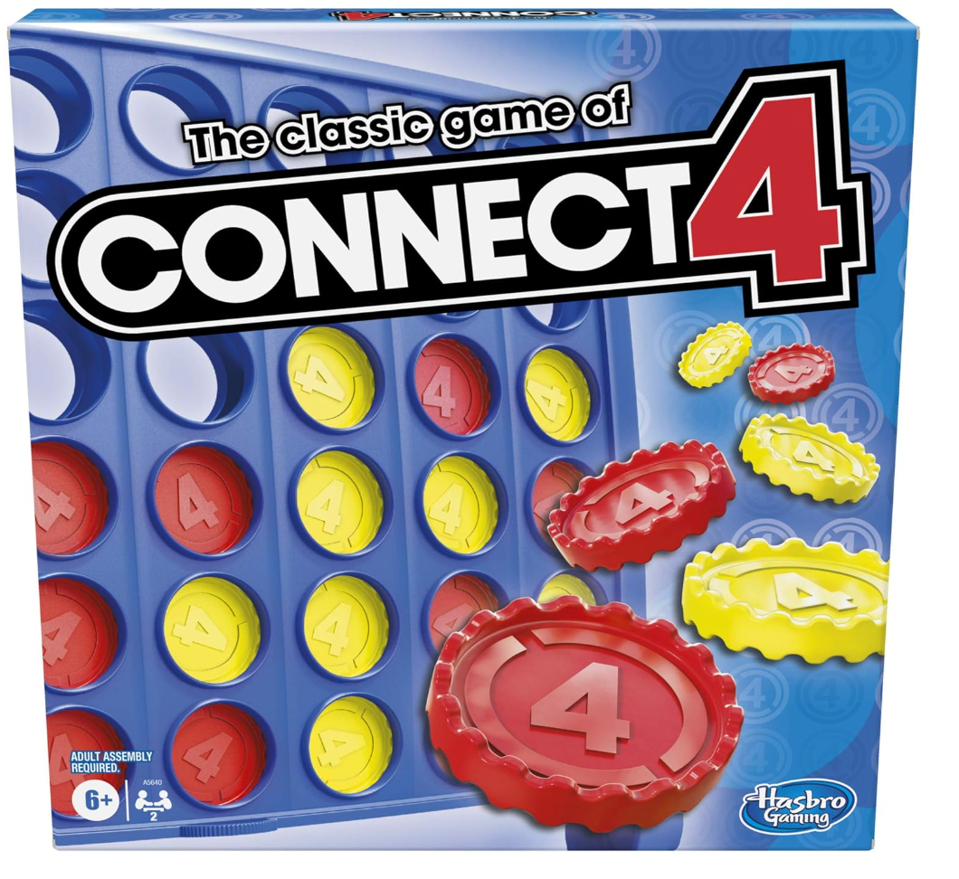 Connect 4