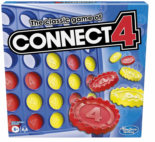 Connect 4