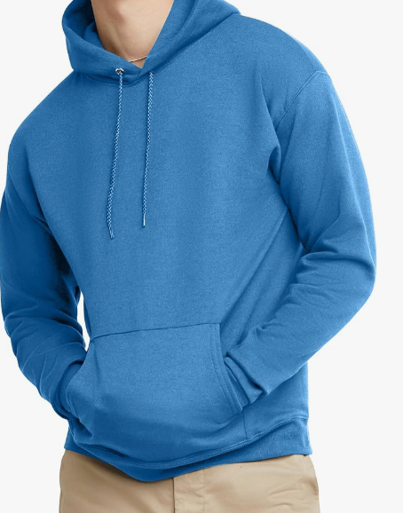 Hanes Men’s Ecosmart Hoodie