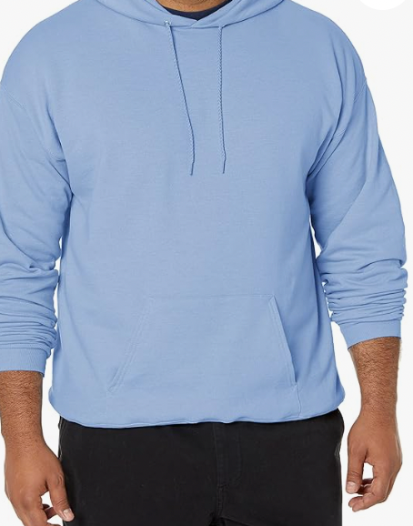 Hanes Men’s Ecosmart Hoodie