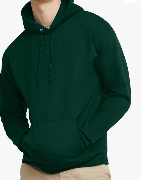 Hanes Men’s Ecosmart Hoodie