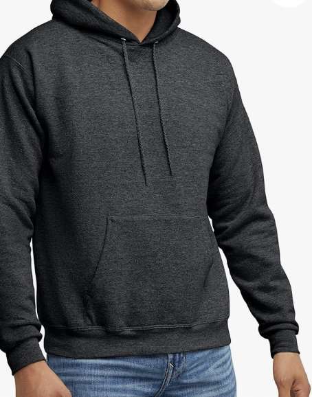 Hanes Men’s Ecosmart Hoodie