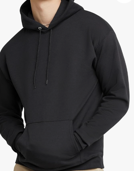 Hanes Men’s Ecosmart Hoodie