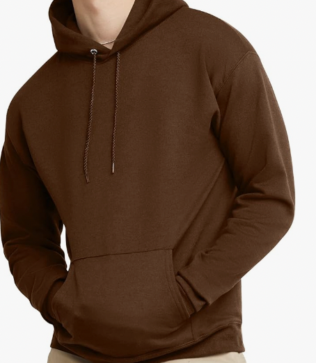 Hanes Men’s Ecosmart Hoodie