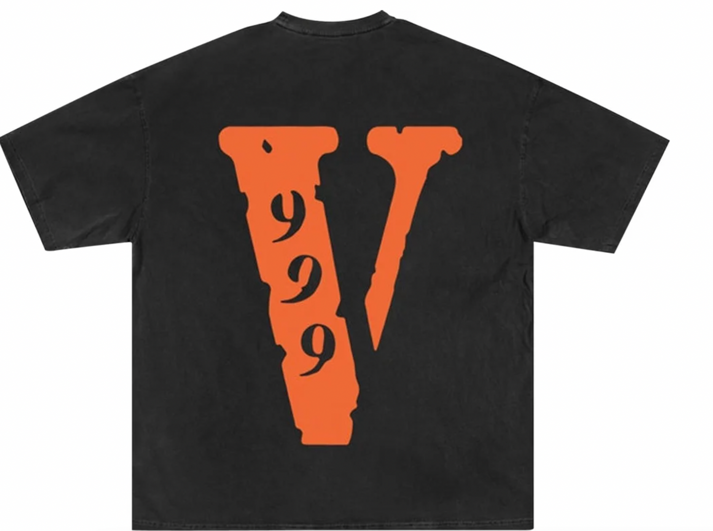 VLONE X Juice World 999 T-Shirt ‘Black’