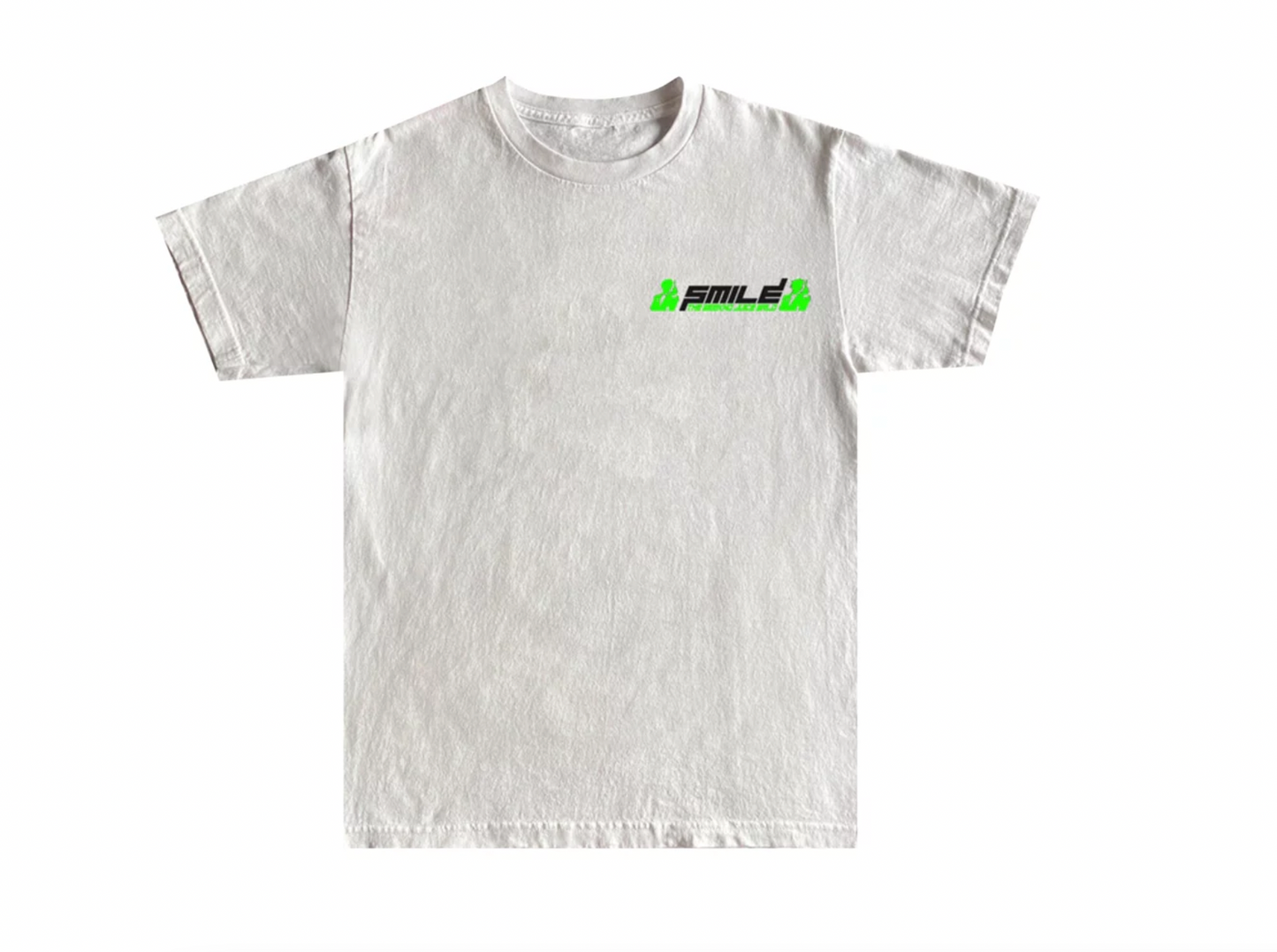 VLONE x Juice World x XO Double Agent Tee ‘White’